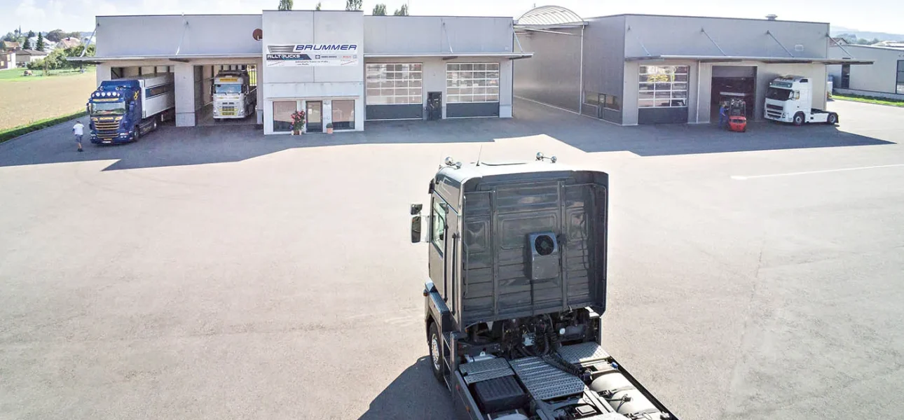 Brummer Reparatur AG_8
